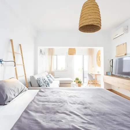 Higueron Playa Arena Apartment
