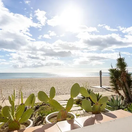 Higueron Playa Arena Apartment Benalmadena