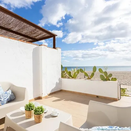 Apartment Higueron Playa Arena *