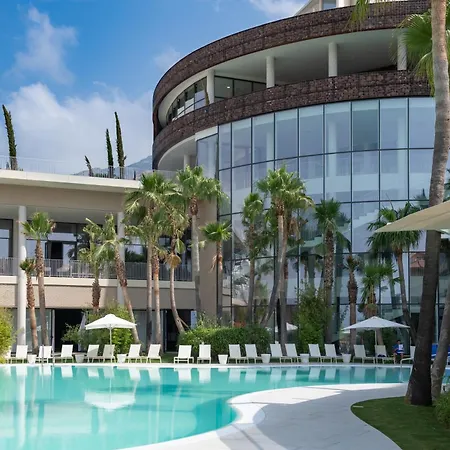 Apartment Higueron Playa Arena *