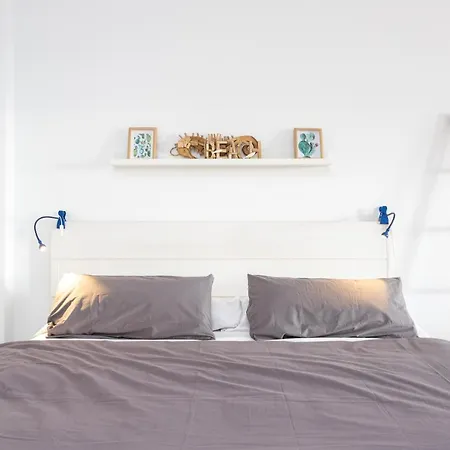 Higueron Playa Arena Appartement Benalmádena