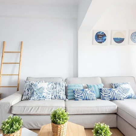 Higueron Playa Arena - Managed By Higueron Apartment *